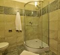 Suite Brno - bathroom